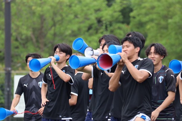 体育会のイメージ画像